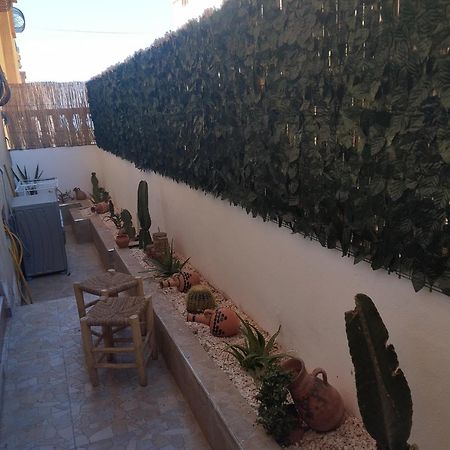 Villa Rico,S House Agadir Exterior foto