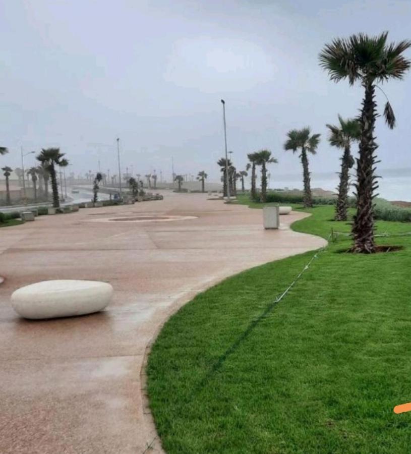 Villa Rico,S House Agadir Exterior foto