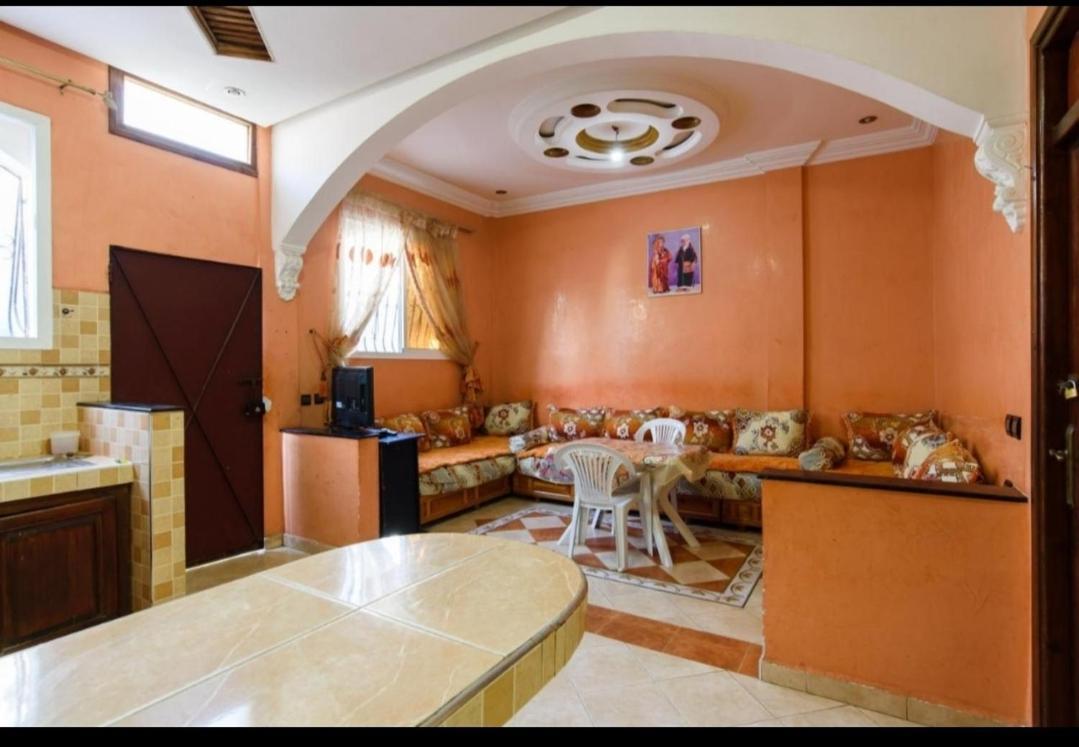Villa Rico,S House Agadir Exterior foto